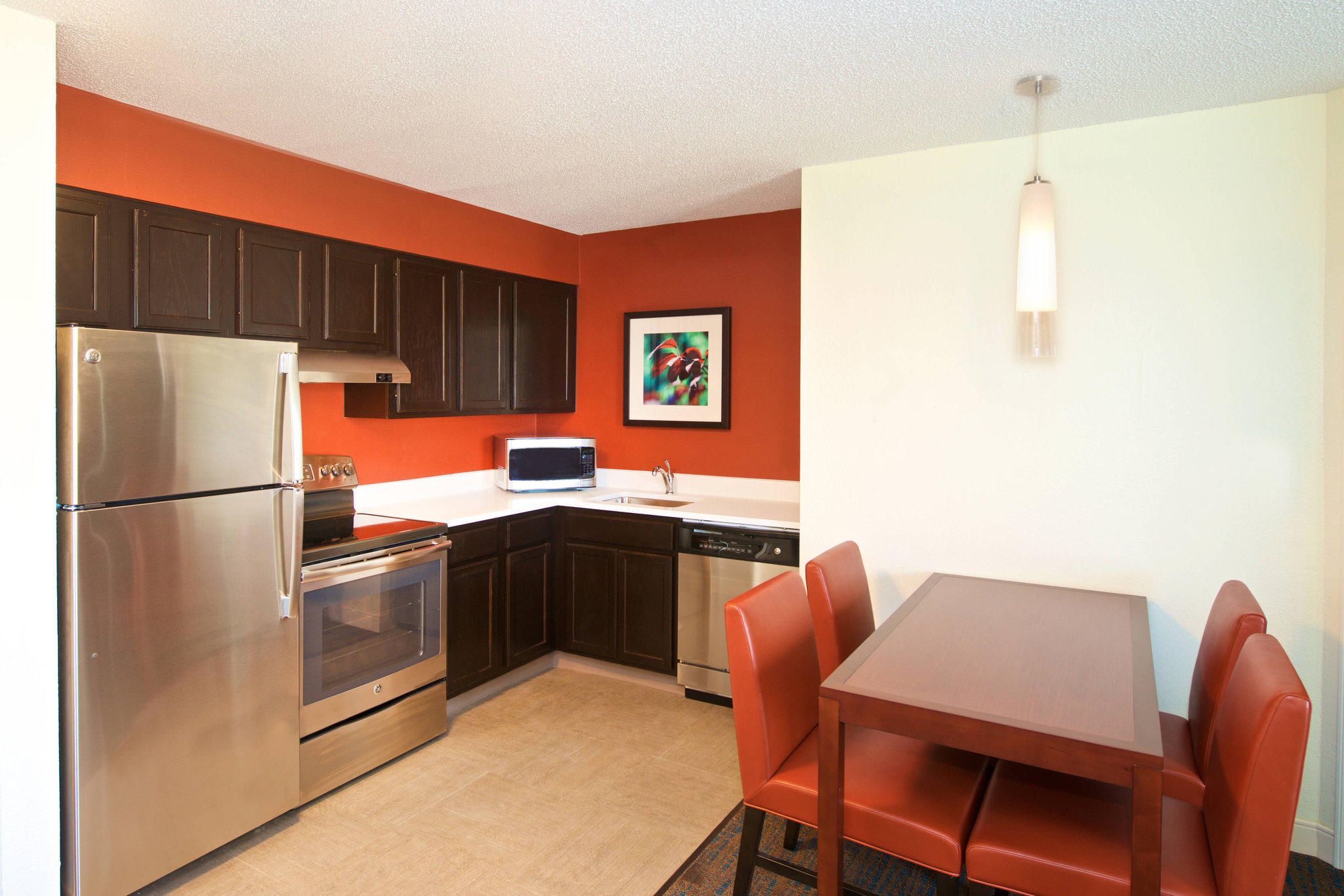 Residence Inn by Marriott Evansville East Photo