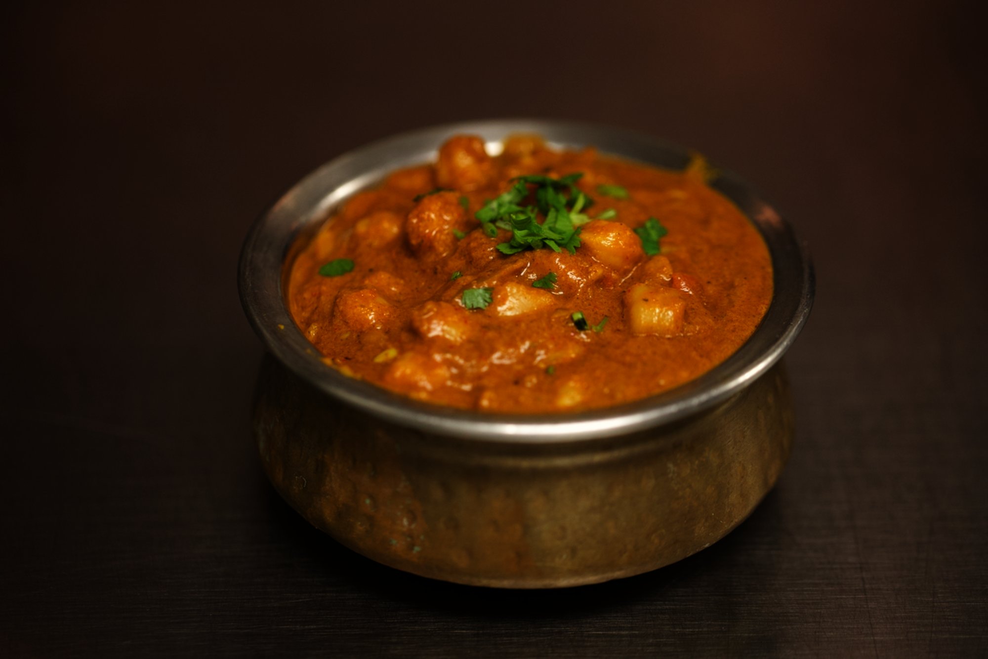 Chana Masala