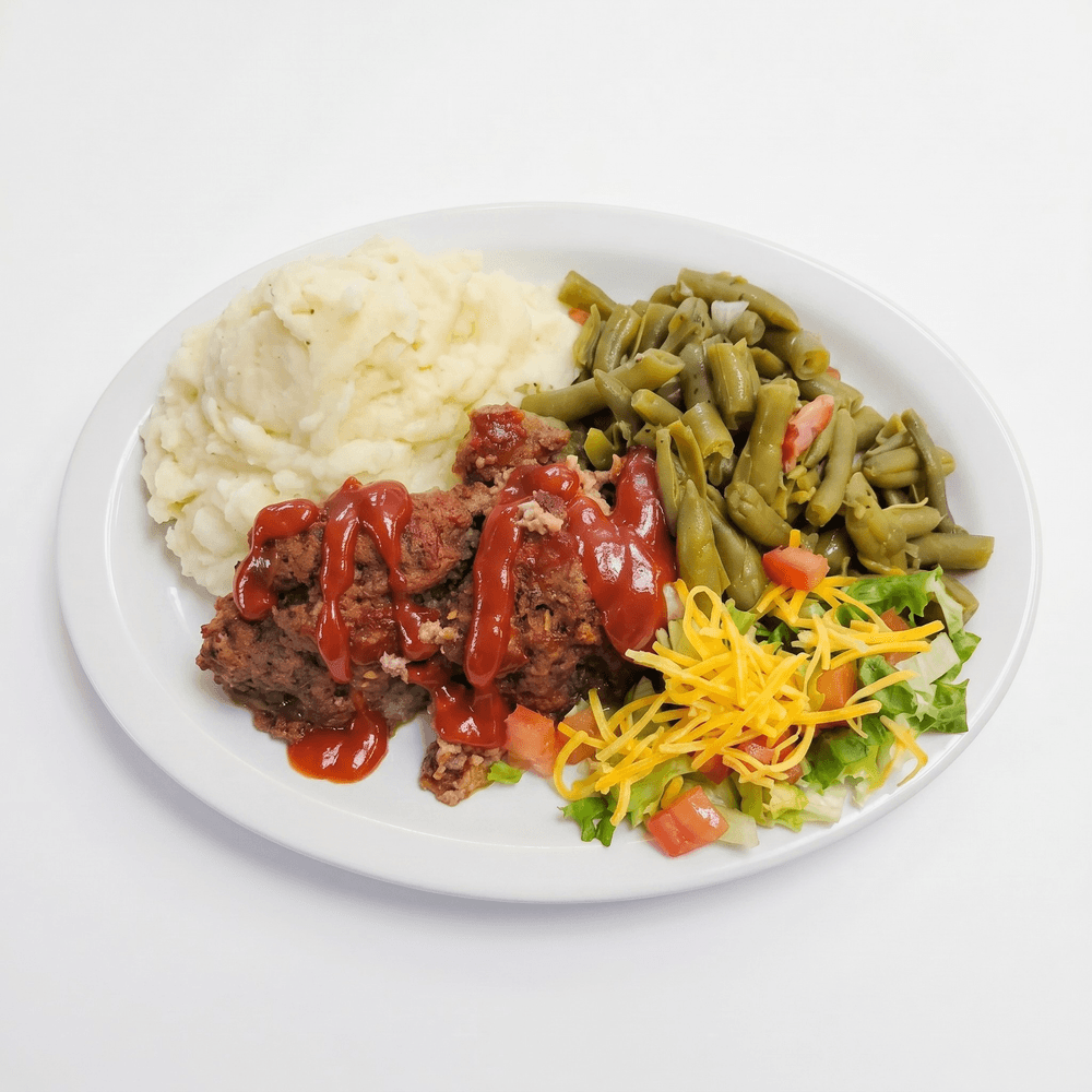Delicious Monday Special