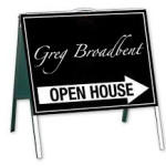 Greg Broadbent Real Estate