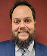 Photo of John Schmidt