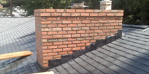 Scanlan Masonry & Chimney Corporation Image