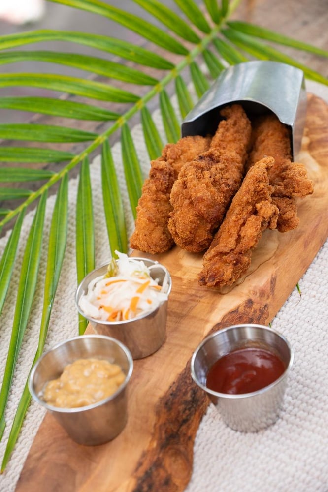 Chicken Strips