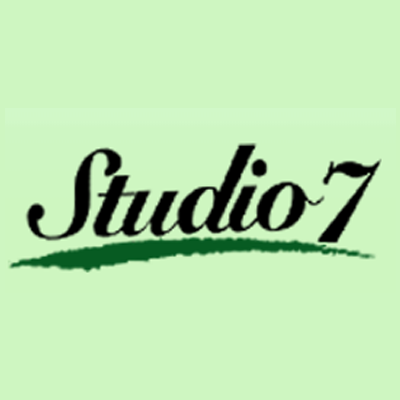 Studio 7 Logo