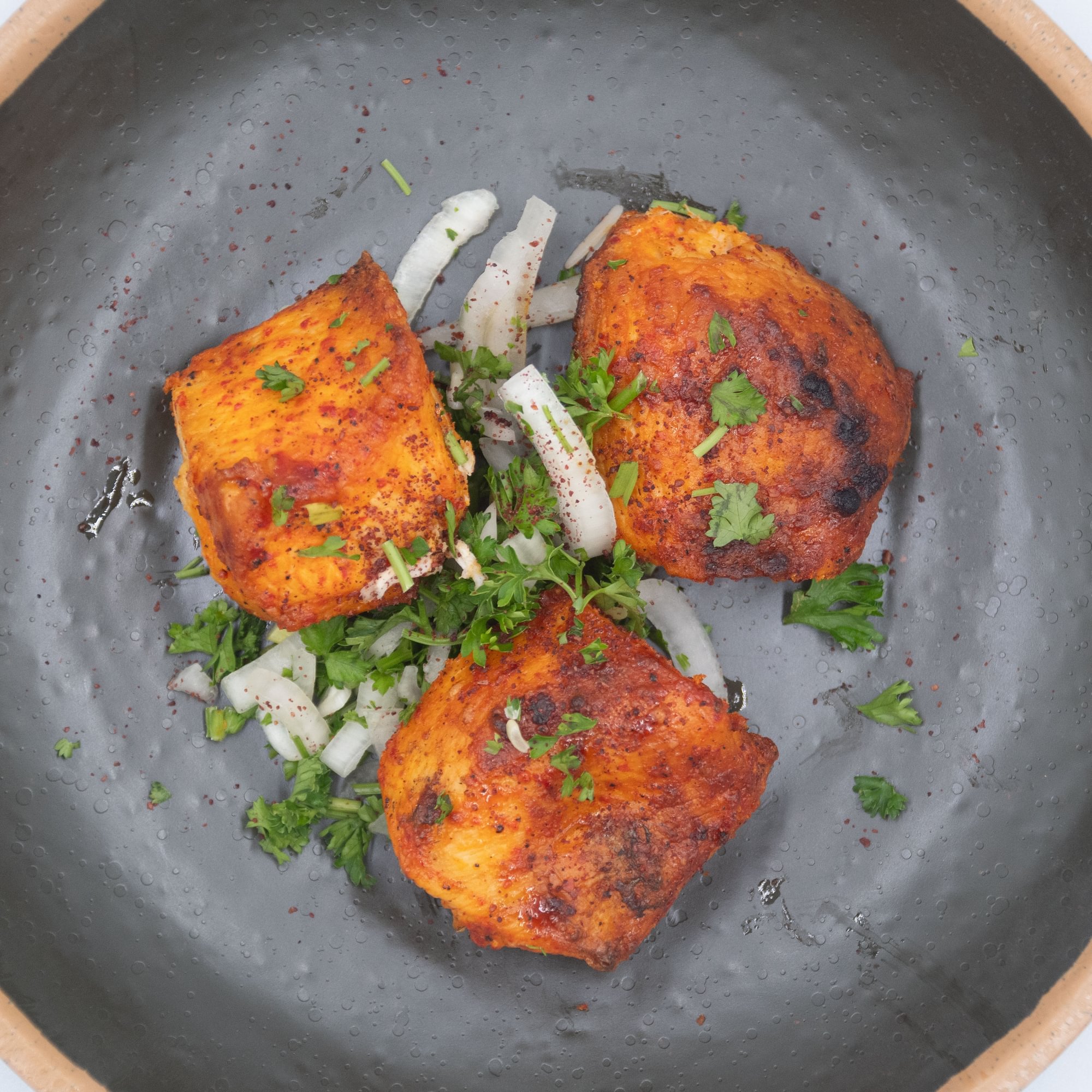 Chicken Breast Kabob AL
