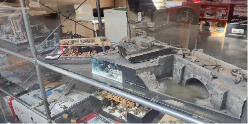 Galería en miniatura