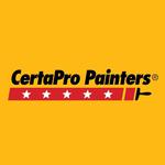 CertaPro Painters of Columbus, OH Logo