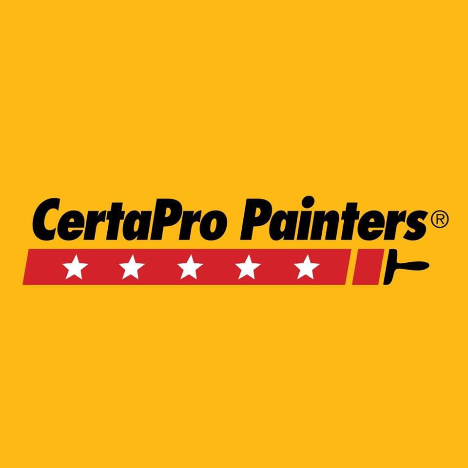 CertaPro Painters of La Jolla and Central San Diego