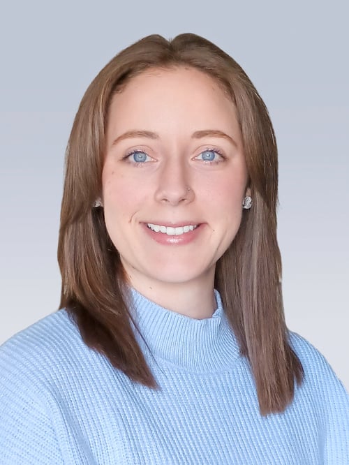 Casey Hershey, CRNP