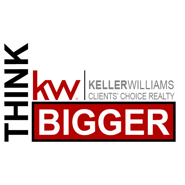 Katy Scherr - Keller Williams Clients' Choice