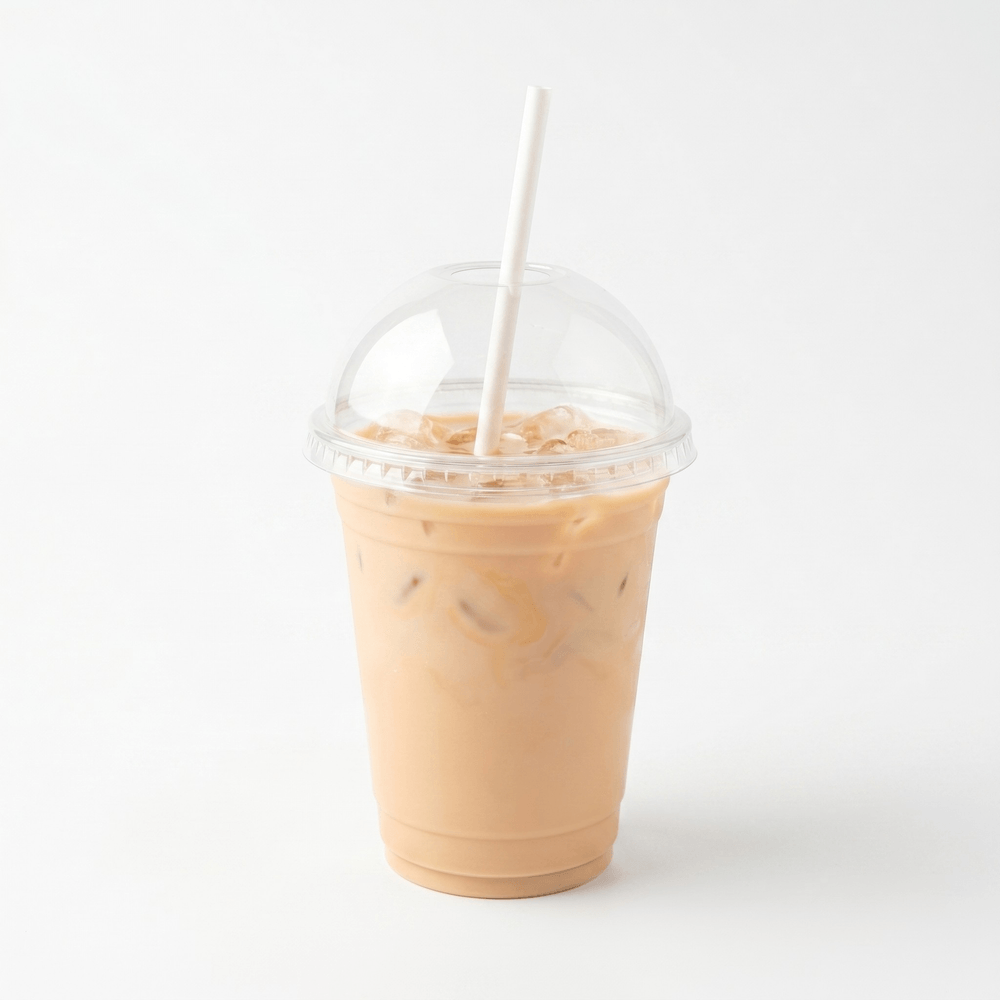 Chinola con Avena Juice