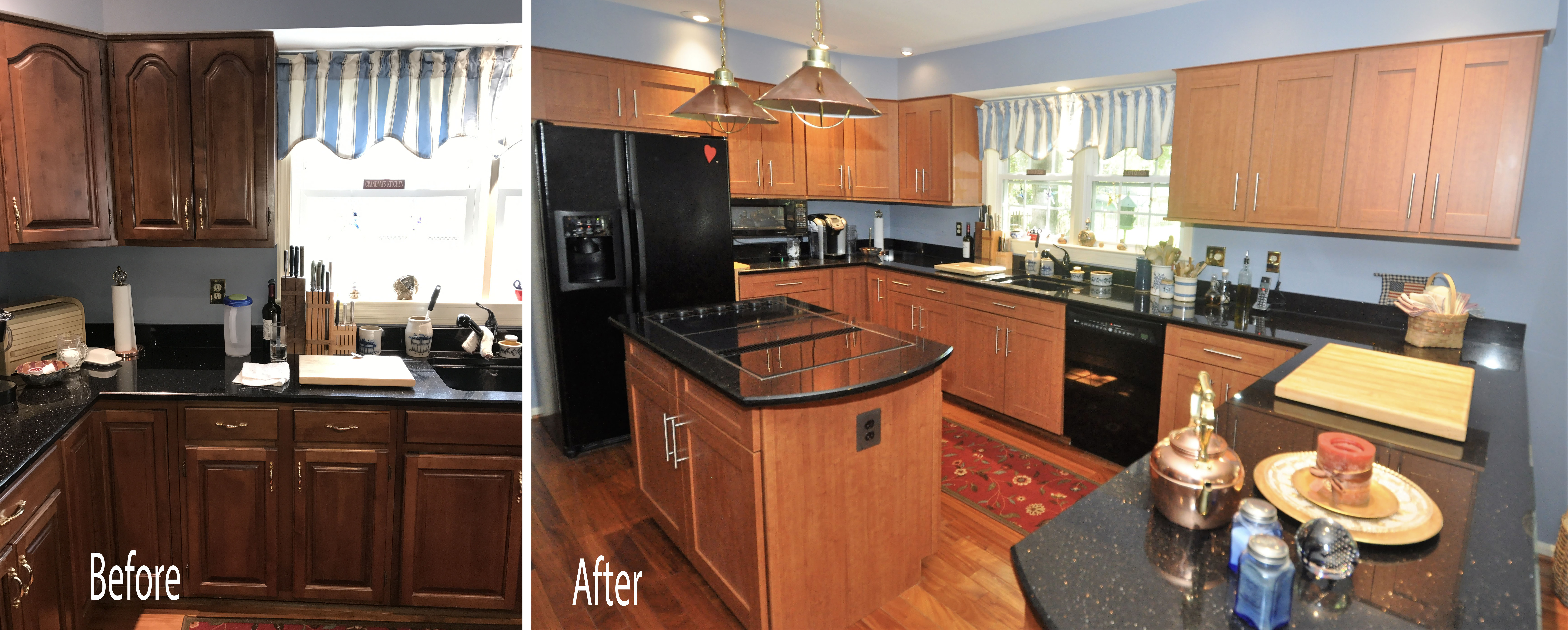 Kitchen Solvers of Northern Virginia Image
