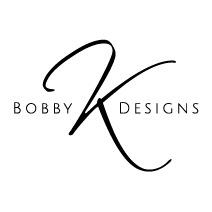 Bobby K Designs Logo