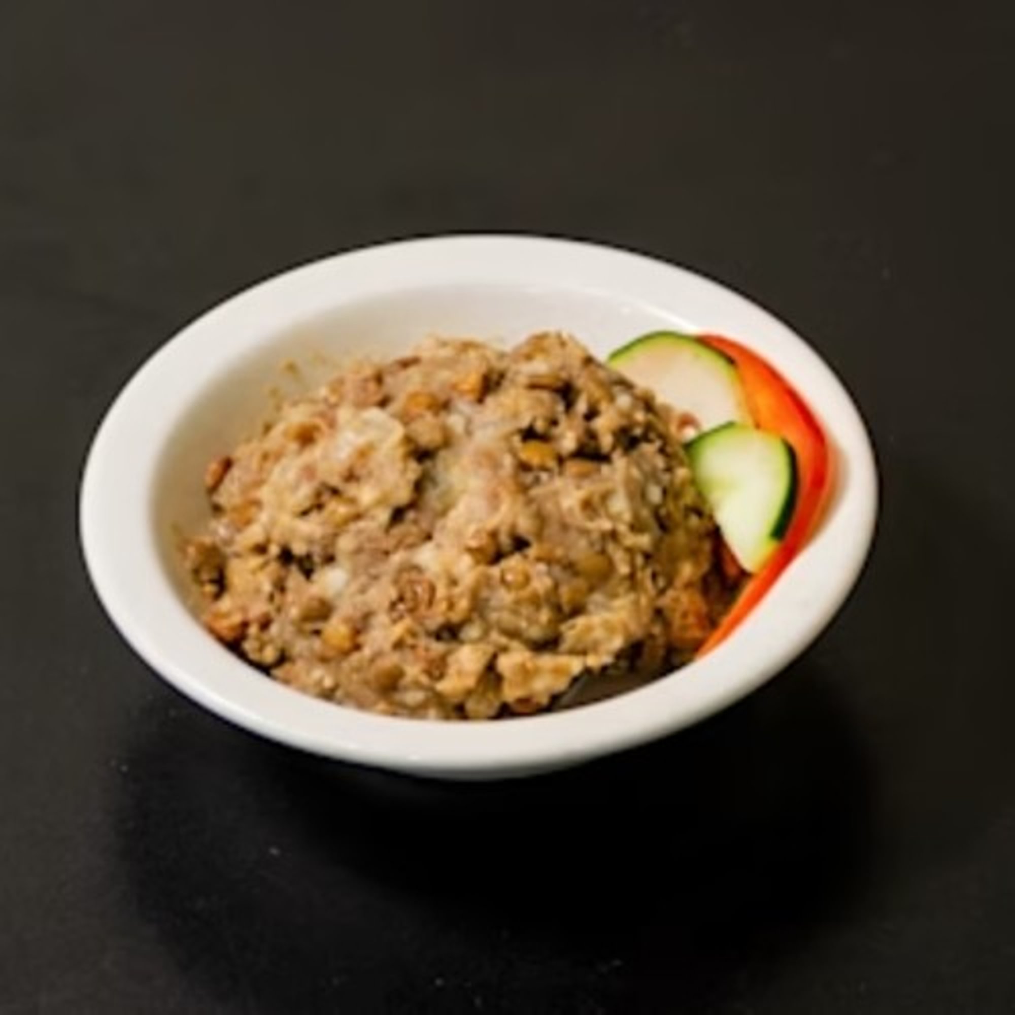 Mujadara
