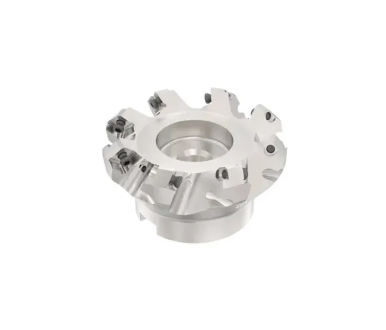 Indexable Cutting Tools