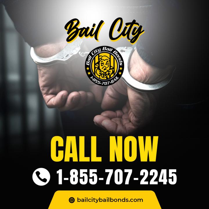 Bail City Bail Bonds