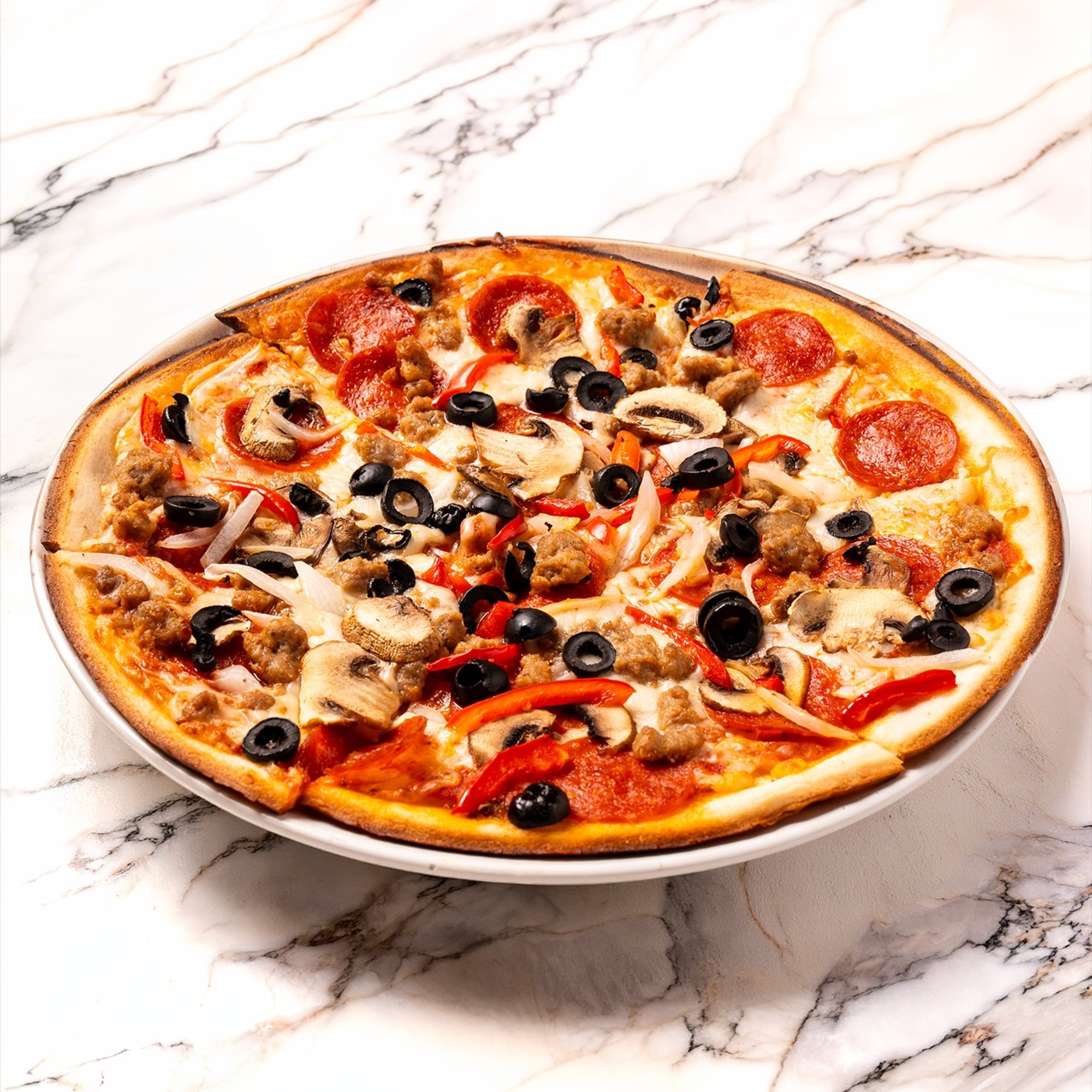 Gluten Free Spectacular