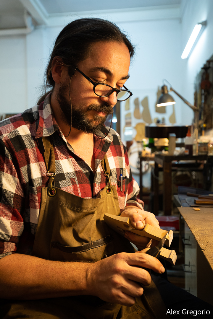 Galería en miniatura