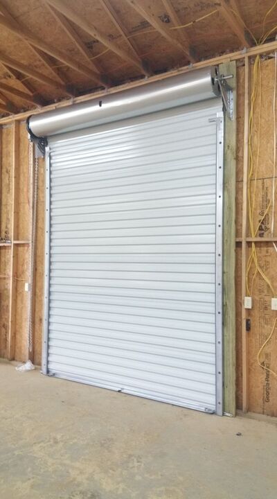 A 24 Hour Door Service Image