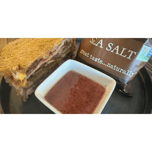 Square Sandwich