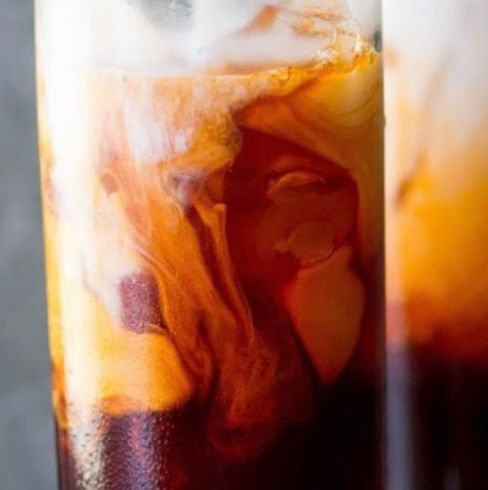 Thai Iced Tea