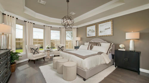 Talavera by Pulte Homes Photo