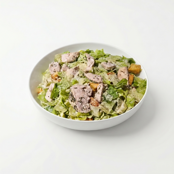 Classic Caesar Salad - Lunch