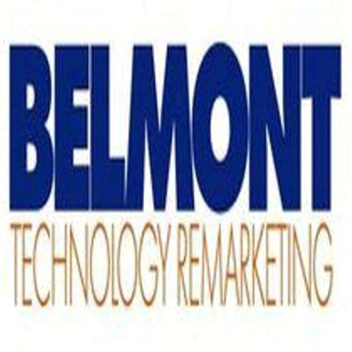 Belmont Technology Remarketing Photo