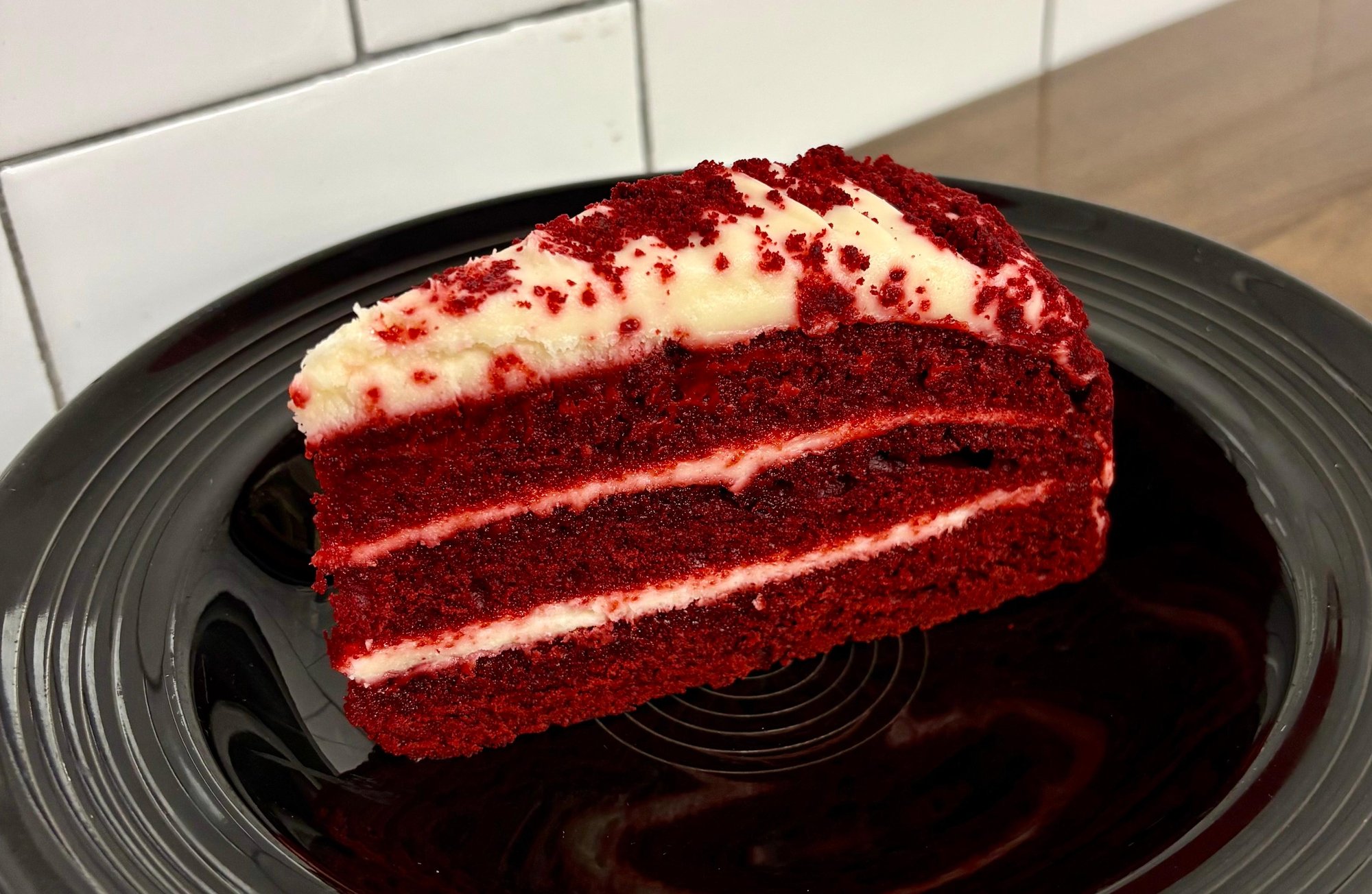 Red Velvet Cake (1)