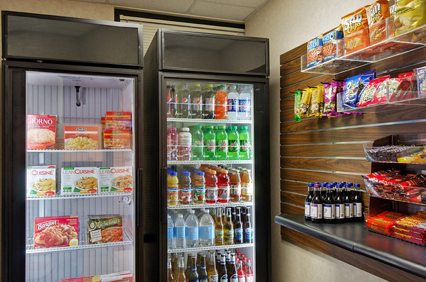 Images Courtyard by Marriott Detroit Pontiac/Auburn Hills