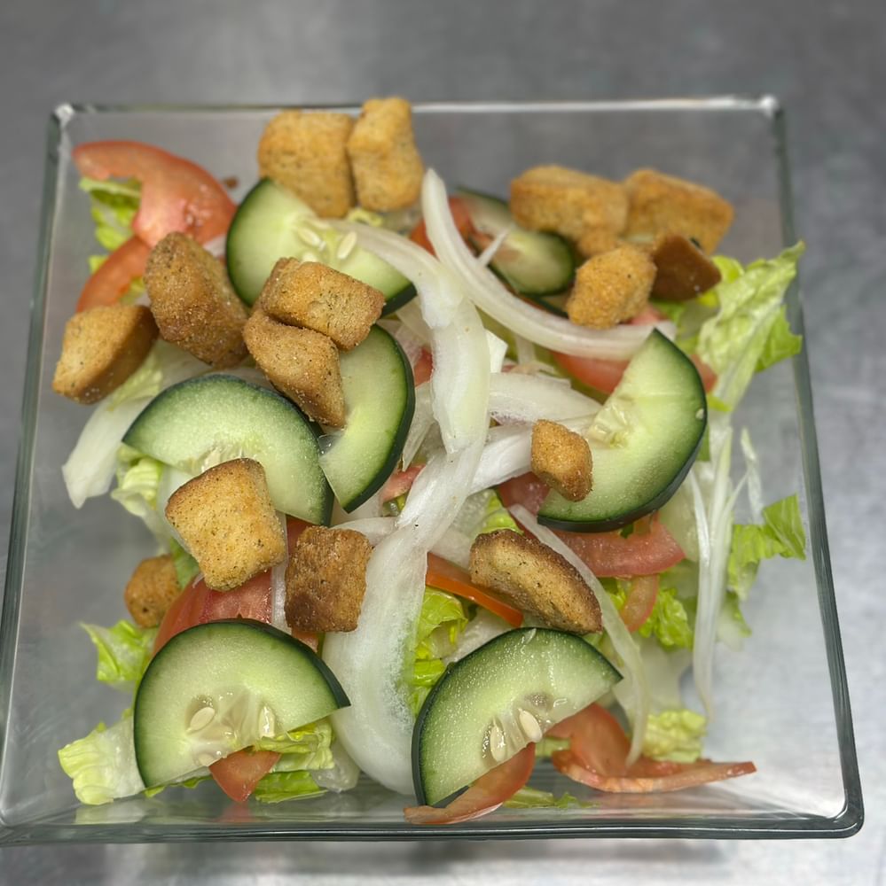 Garden Salad