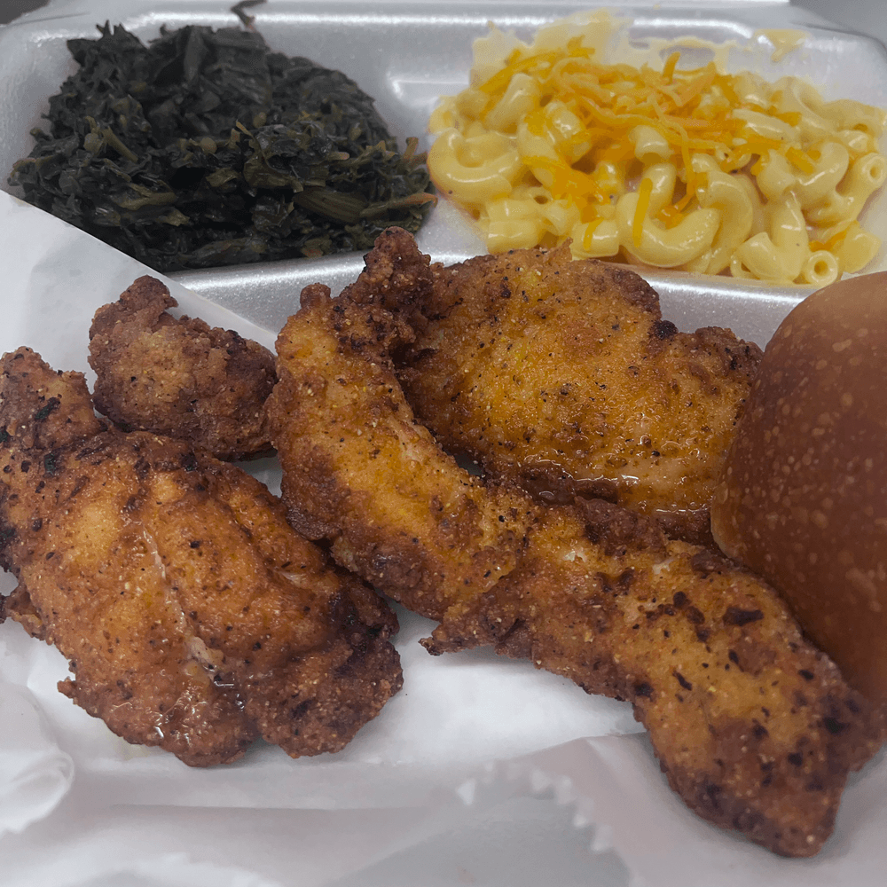 Chicken Strips