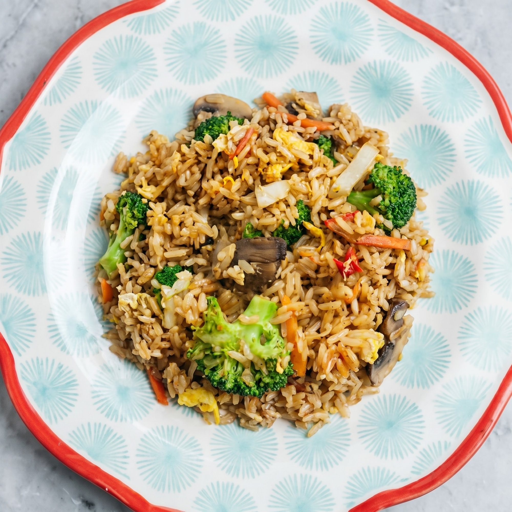 House Fried Rice