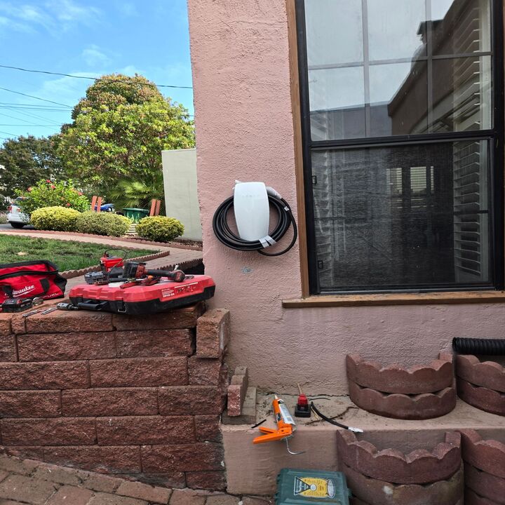 Sparkpro Electric Image