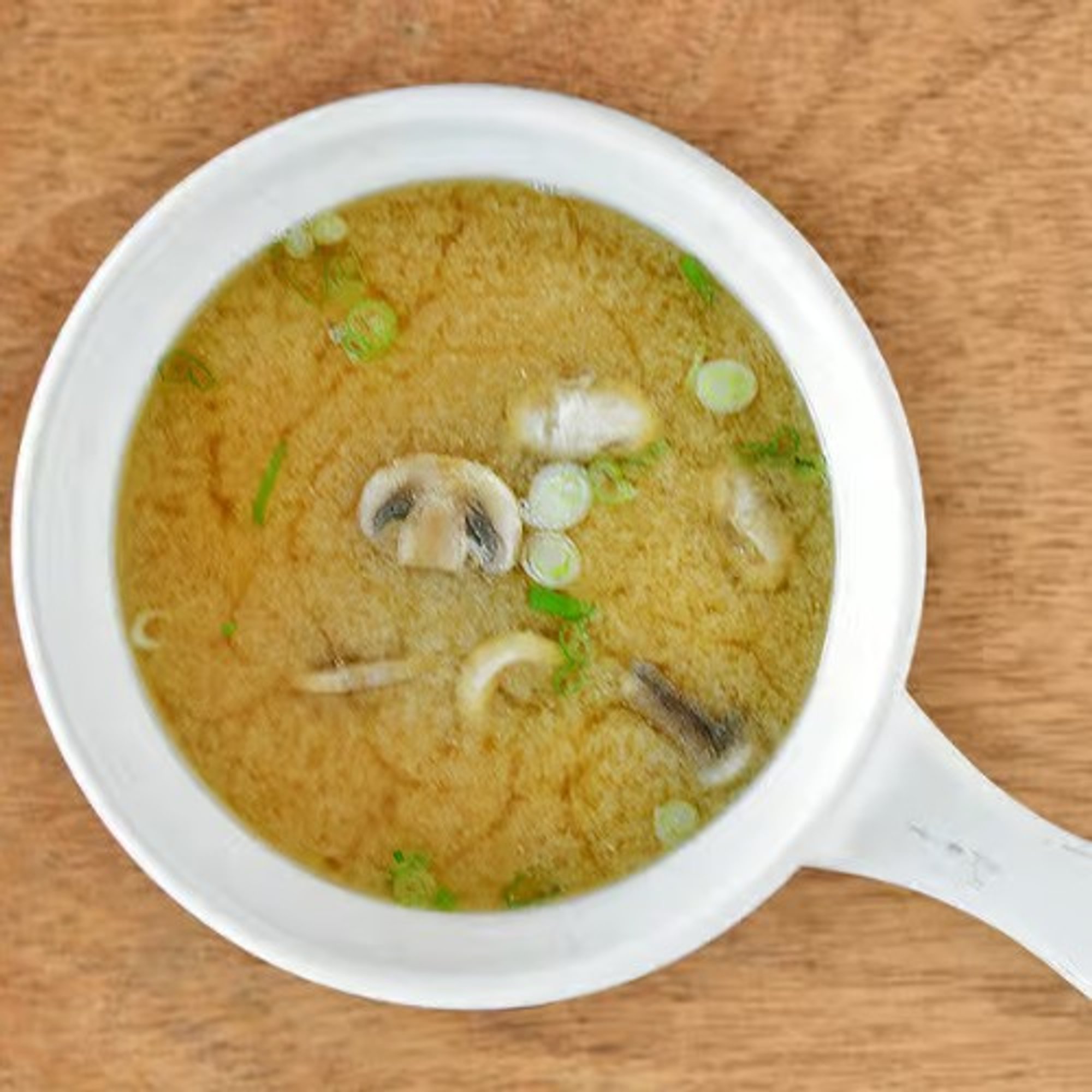 Miso Soup