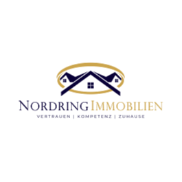 Logo von Nordring Immobilien - Gerrit Christopher Schmidt - Immobilienmakler Göppingen