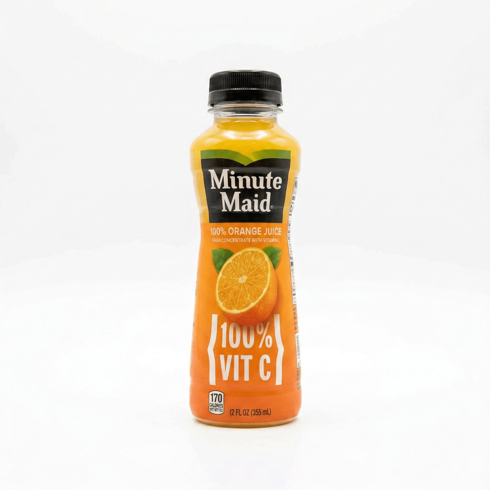 Minute Maid OJ