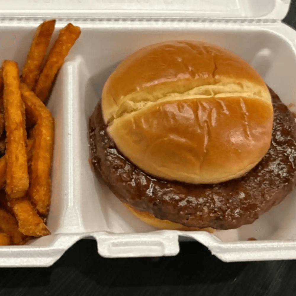 Burger