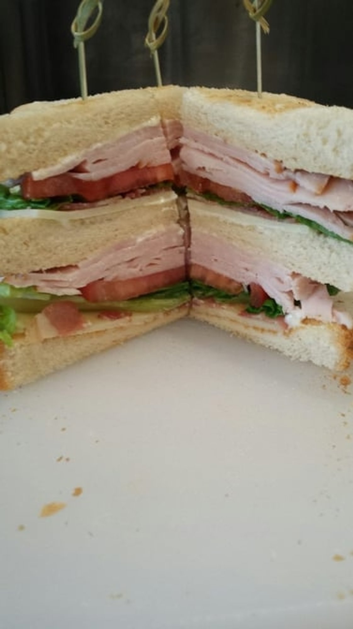 Turkey Club