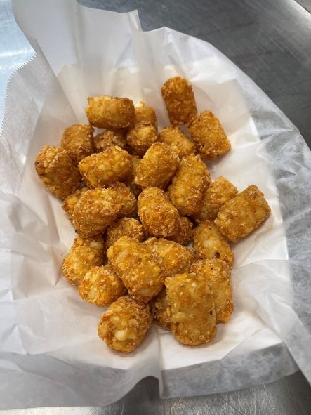 Tater Tots