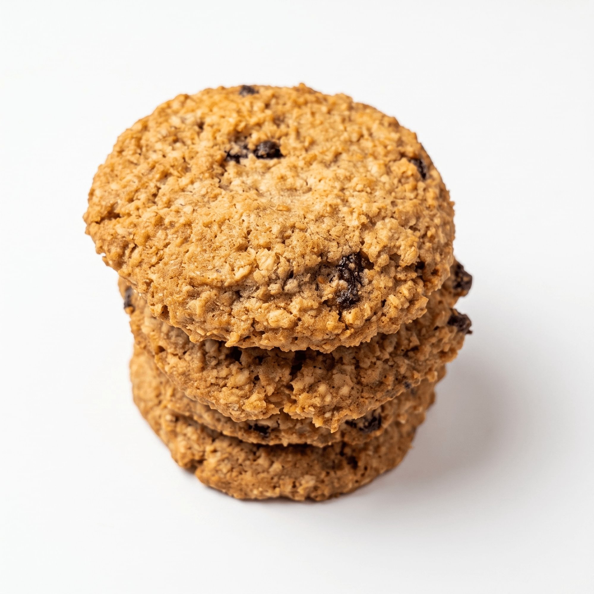 Oatmeal Raisin Cookie