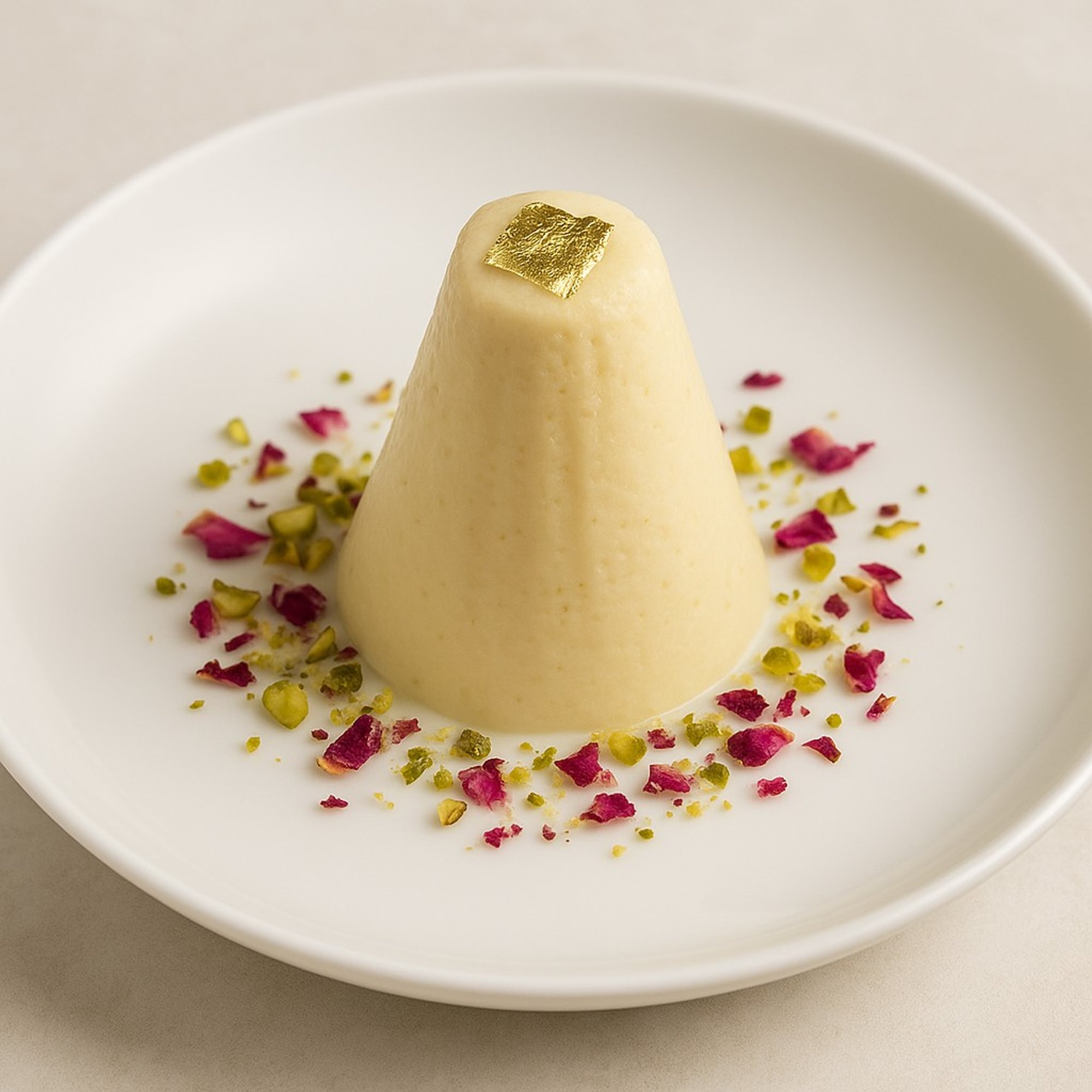 MALAI KULFI