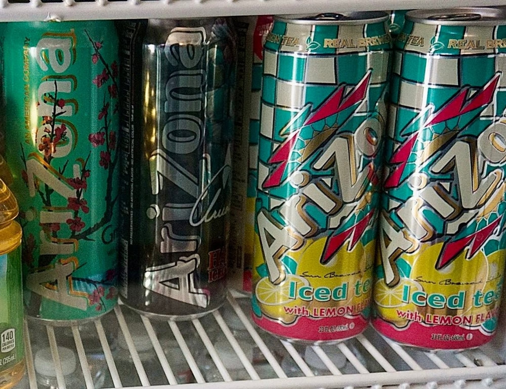 Iced Tea