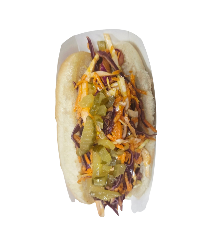 Dog & Slaw