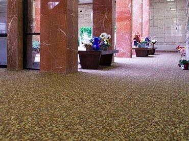 Mohawk Commercial Flooring