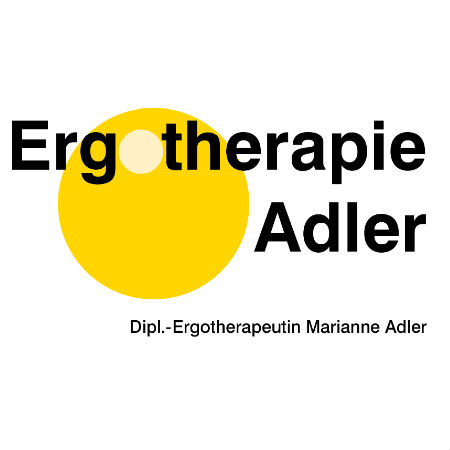 Logo von Ergotherapie Adler