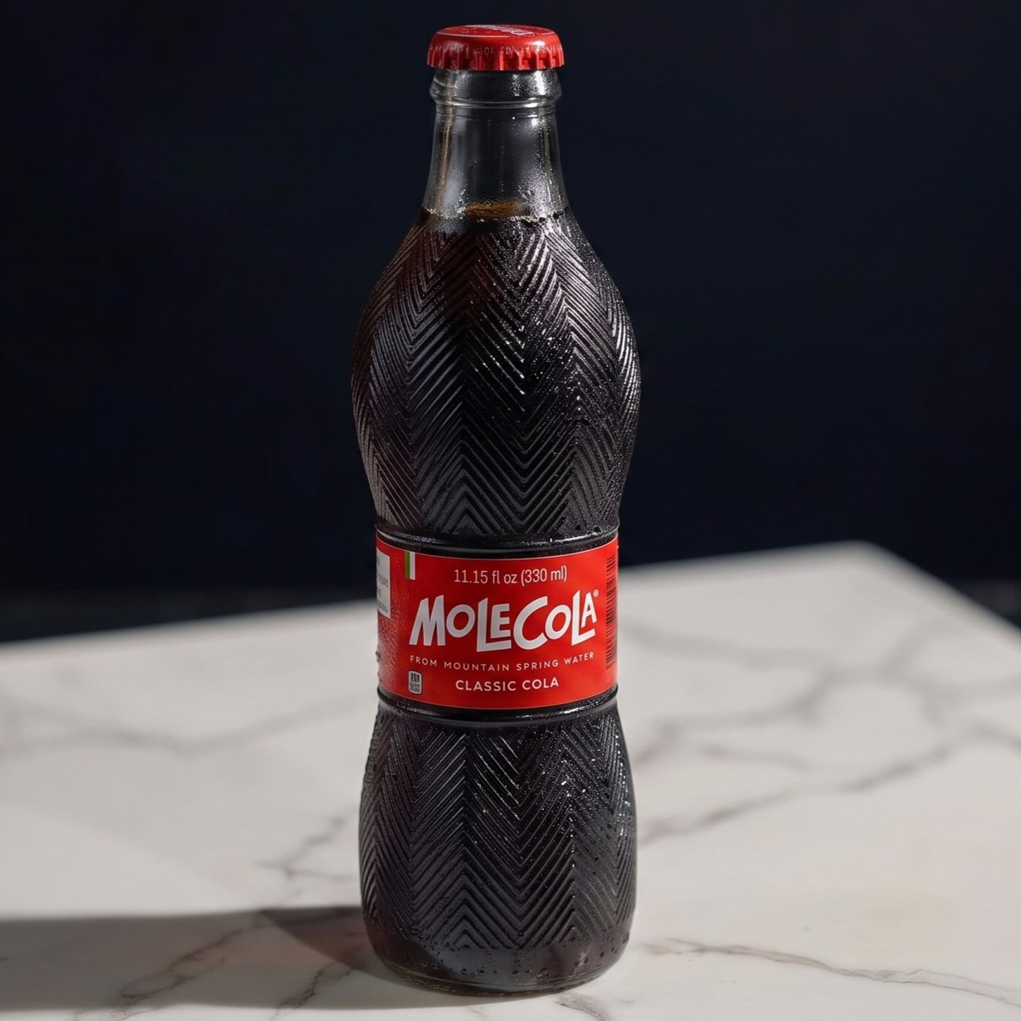 Italian Cola