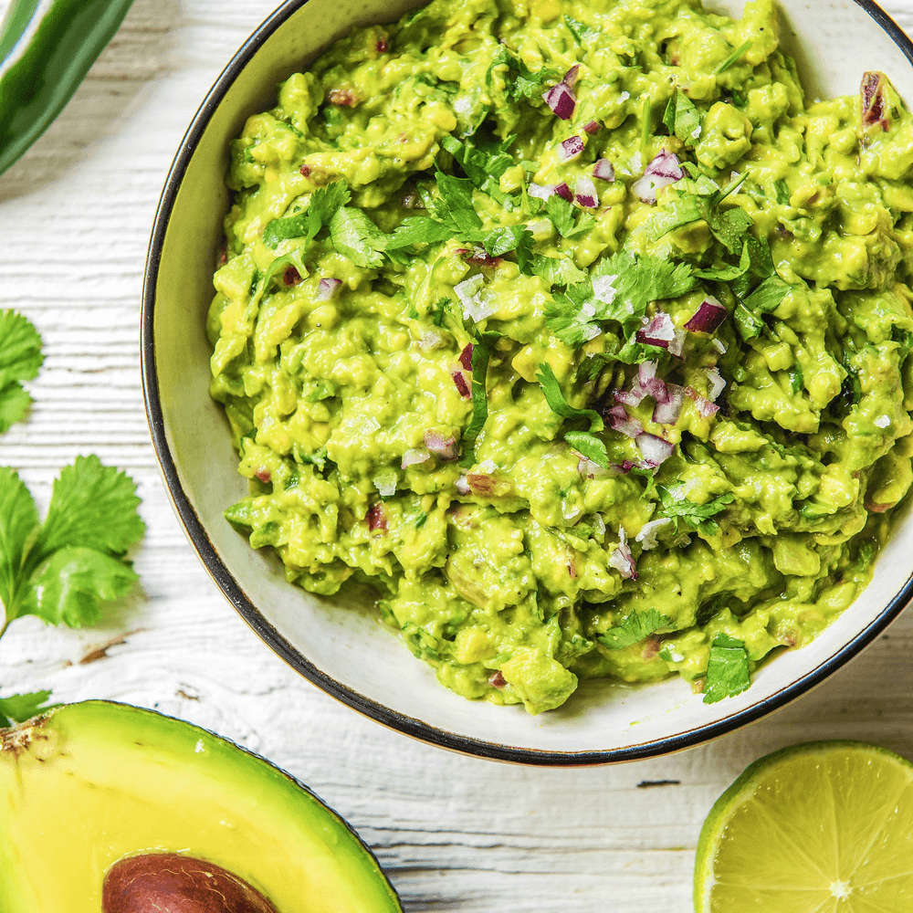 Guacamole Dip