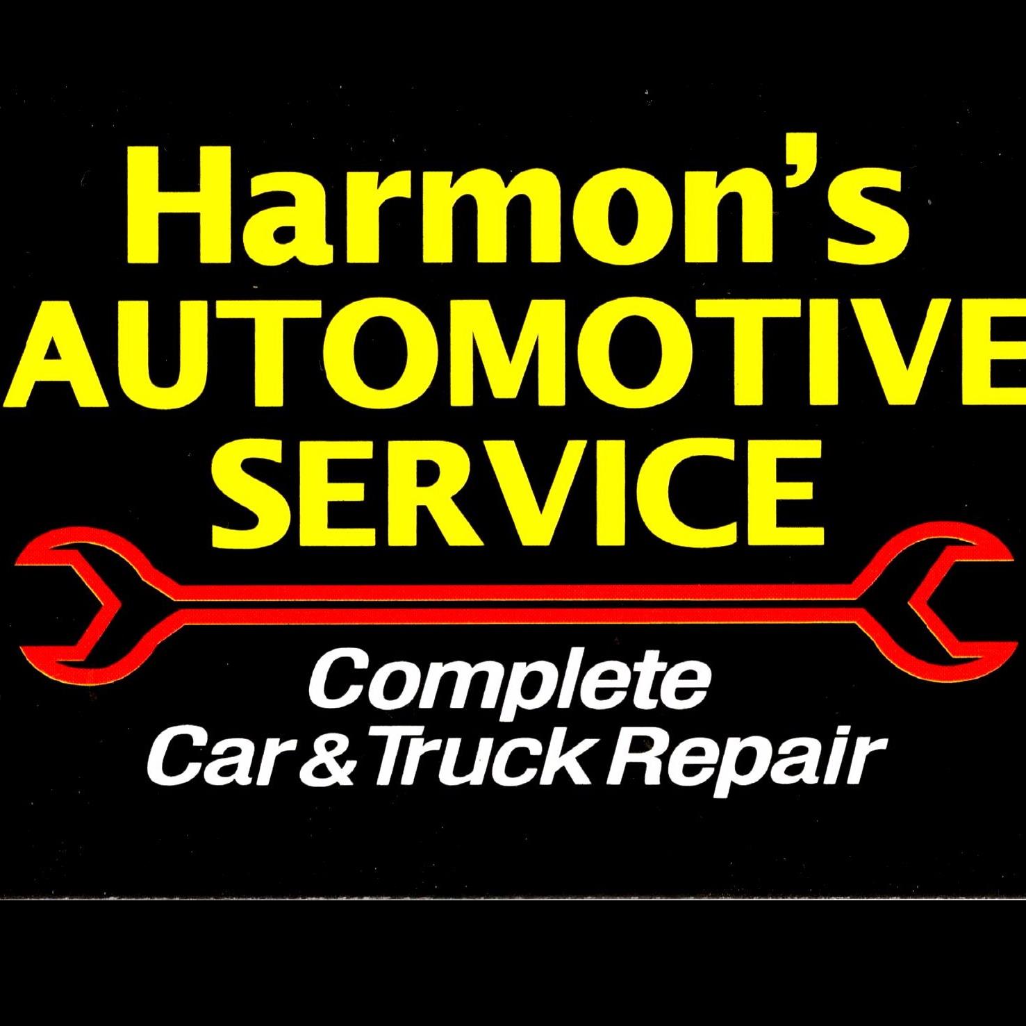 Harmon coupons