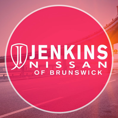 Jenkins Nissan of Brunswick Logo